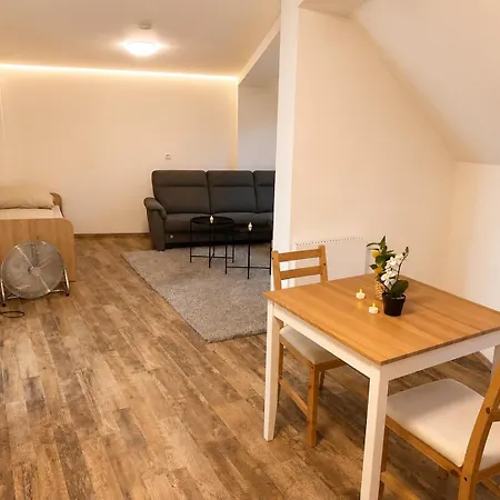 Appartement Ferien Verbandsgemeinde Traben-Trarbach