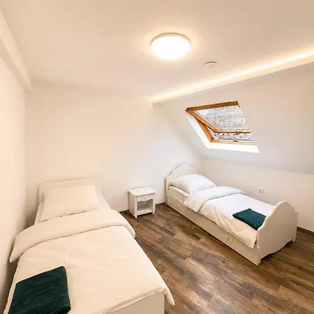 Appartement Ferien *