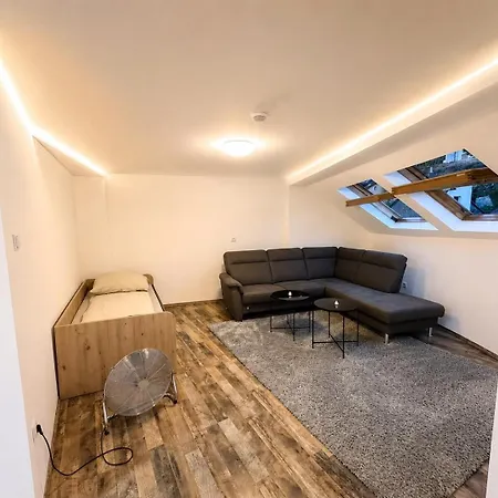 Ferien Appartement *