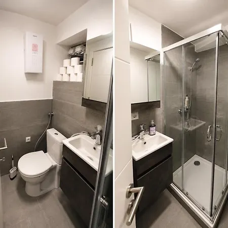 Ferien Appartement *